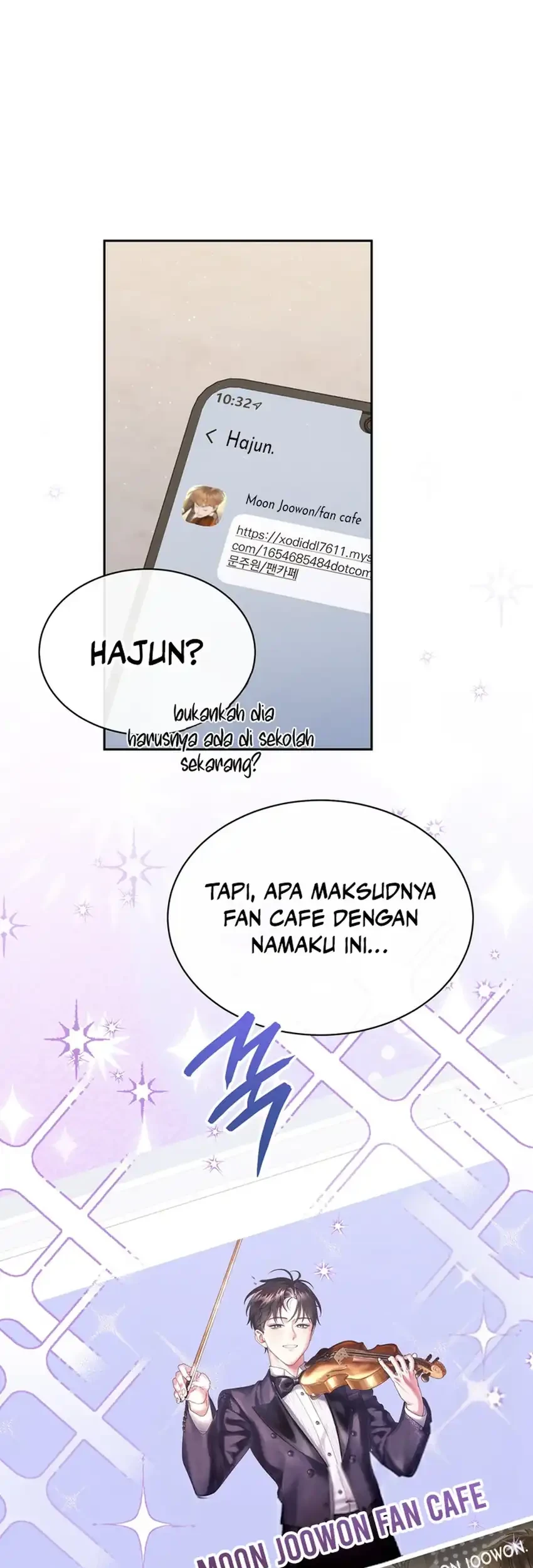 Chapter 82 - halaman 34