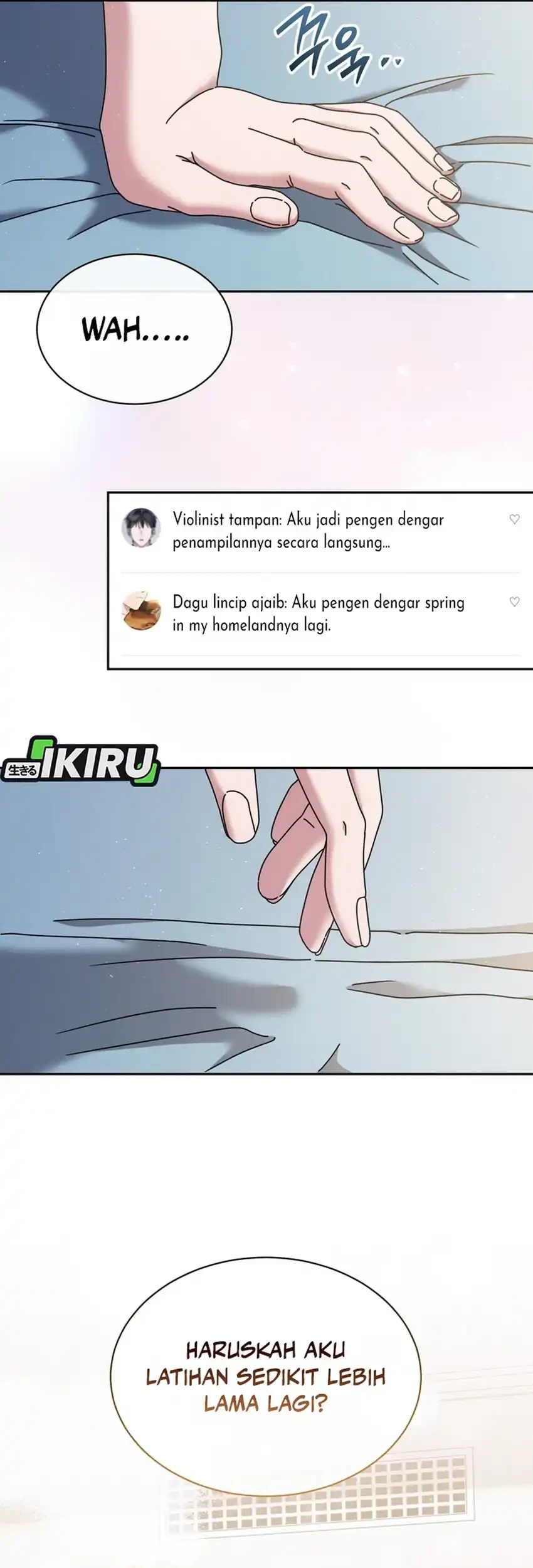 Chapter 82 - halaman 38