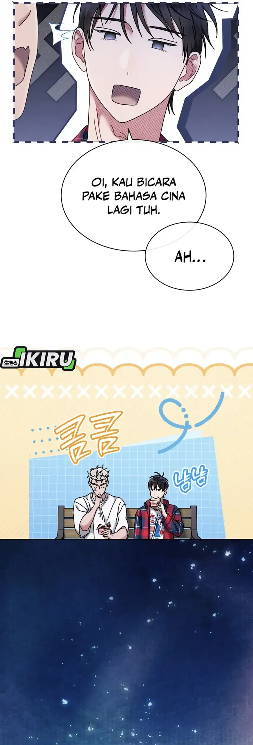 Chapter 82 - halaman 6