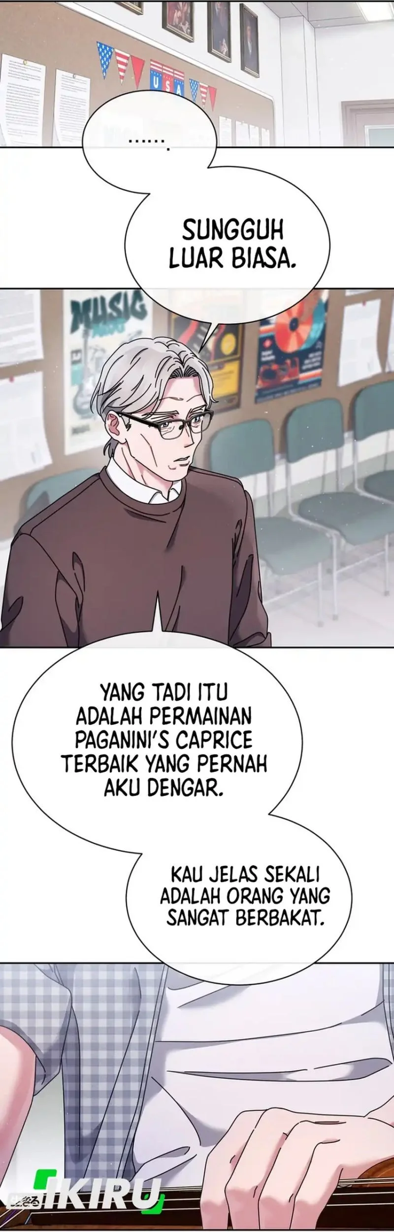 Chapter 83 - halaman 34