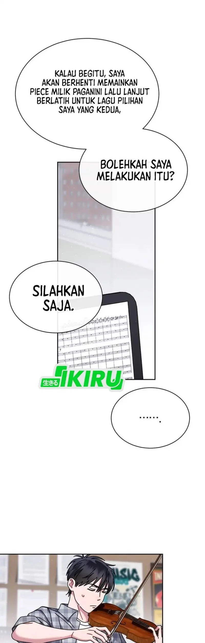 Chapter 83 - halaman 38