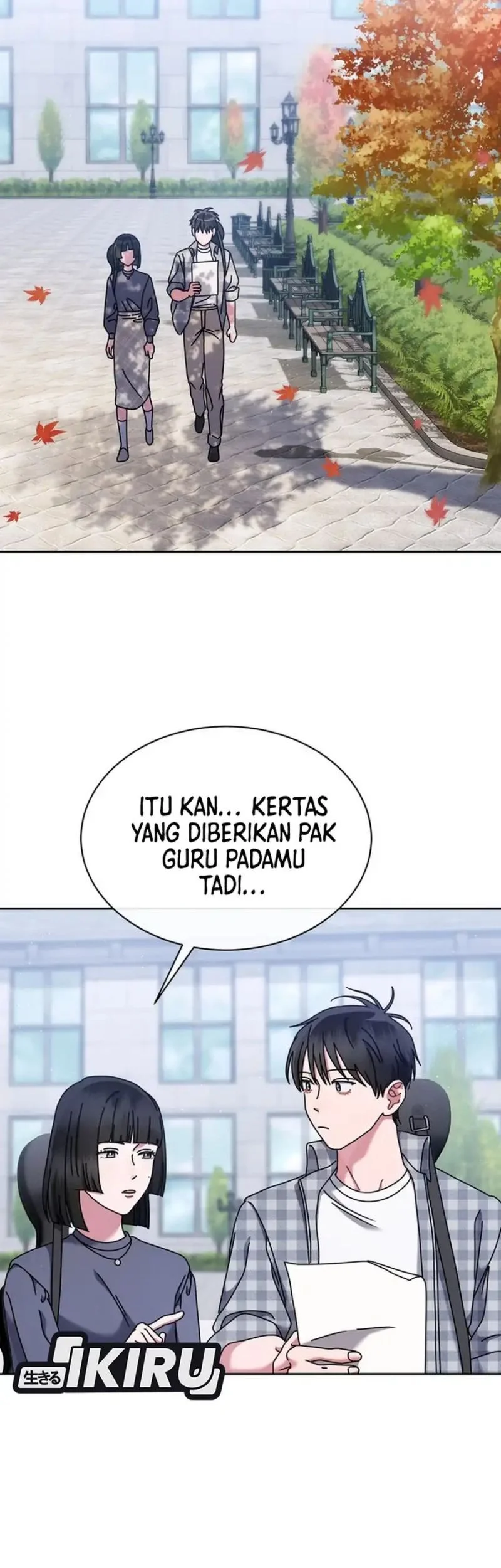 Chapter 83 - halaman 42