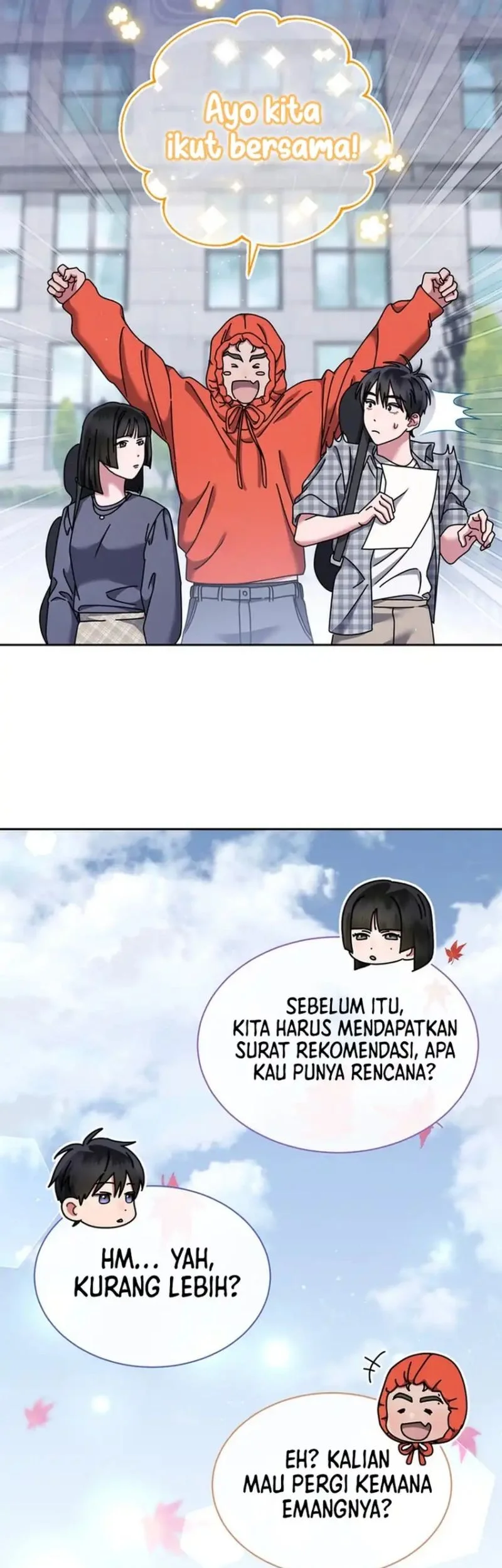 Chapter 83 - halaman 52