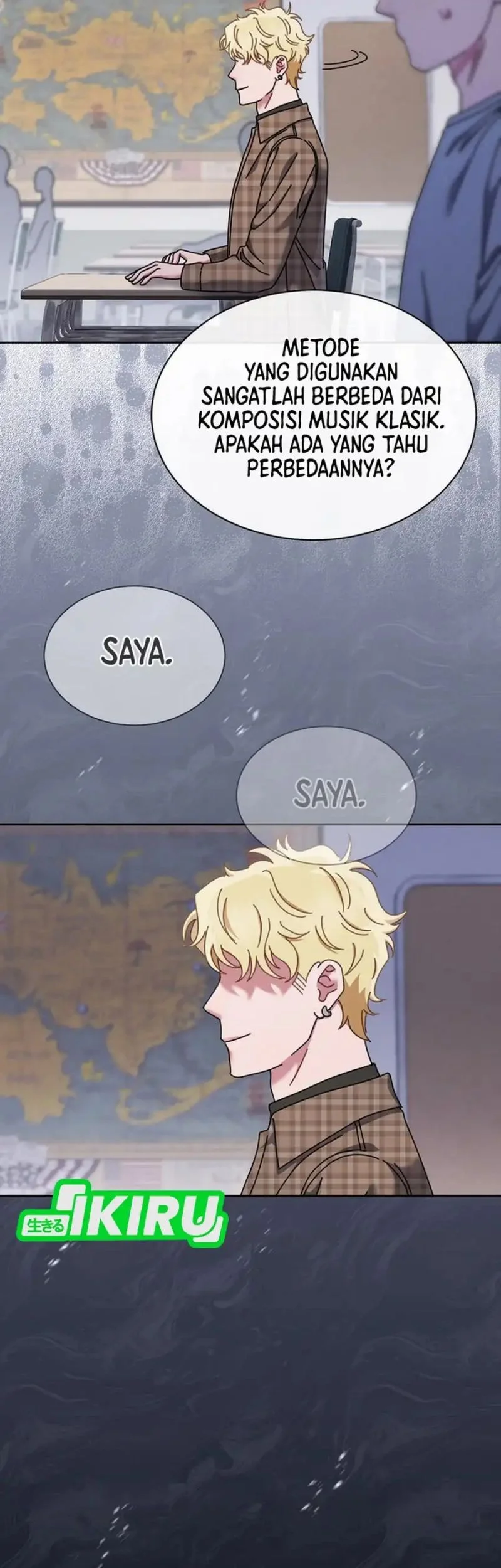 Chapter 83 - halaman 60