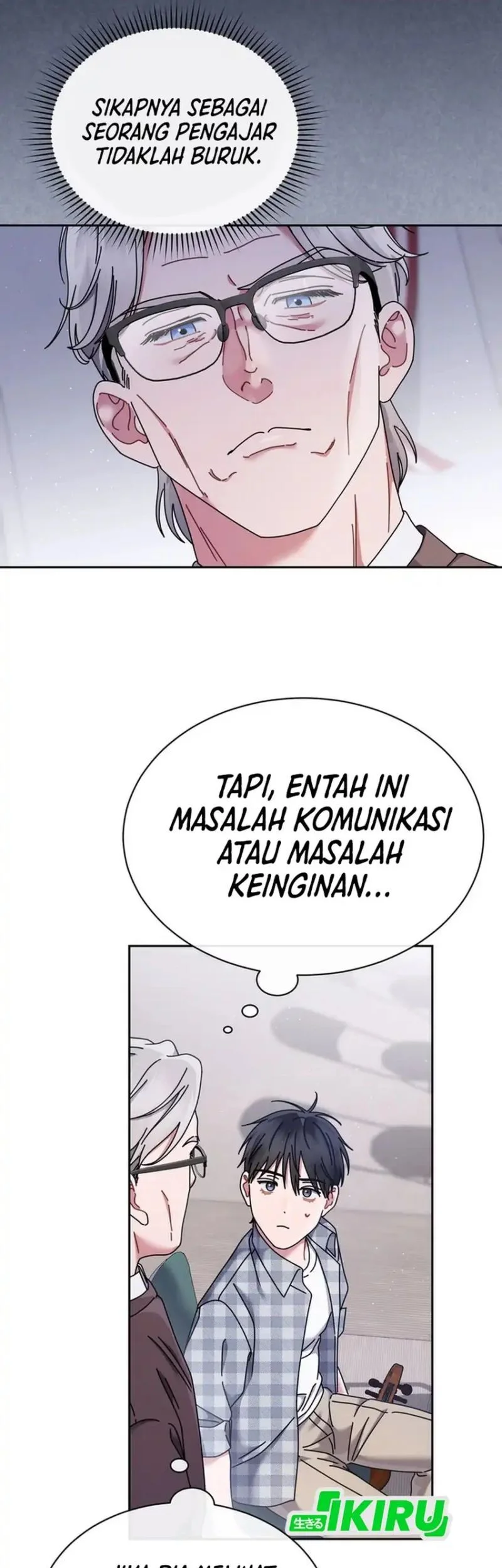 Chapter 83 - halaman 5