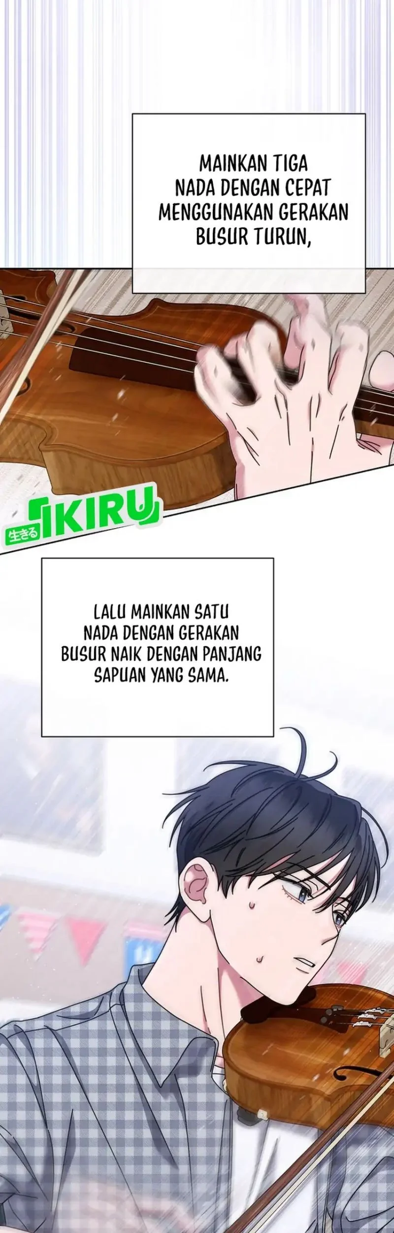 Chapter 83 - halaman 16