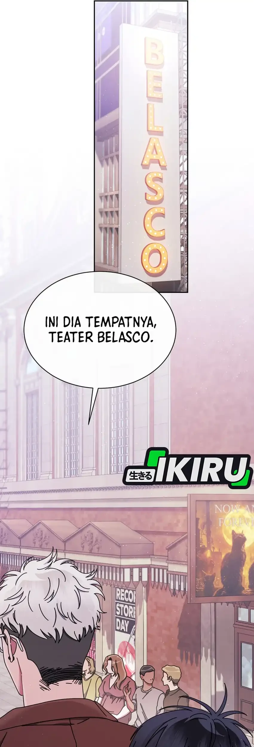 Chapter 84 - halaman 18