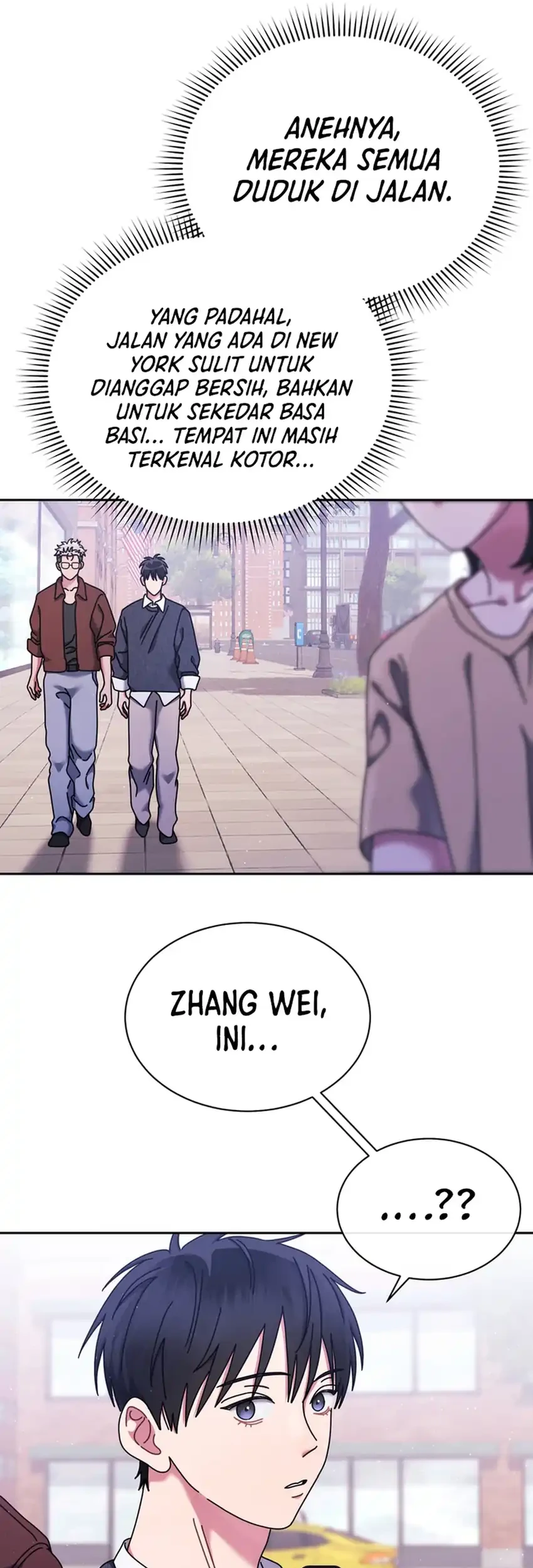 Chapter 84 - halaman 20