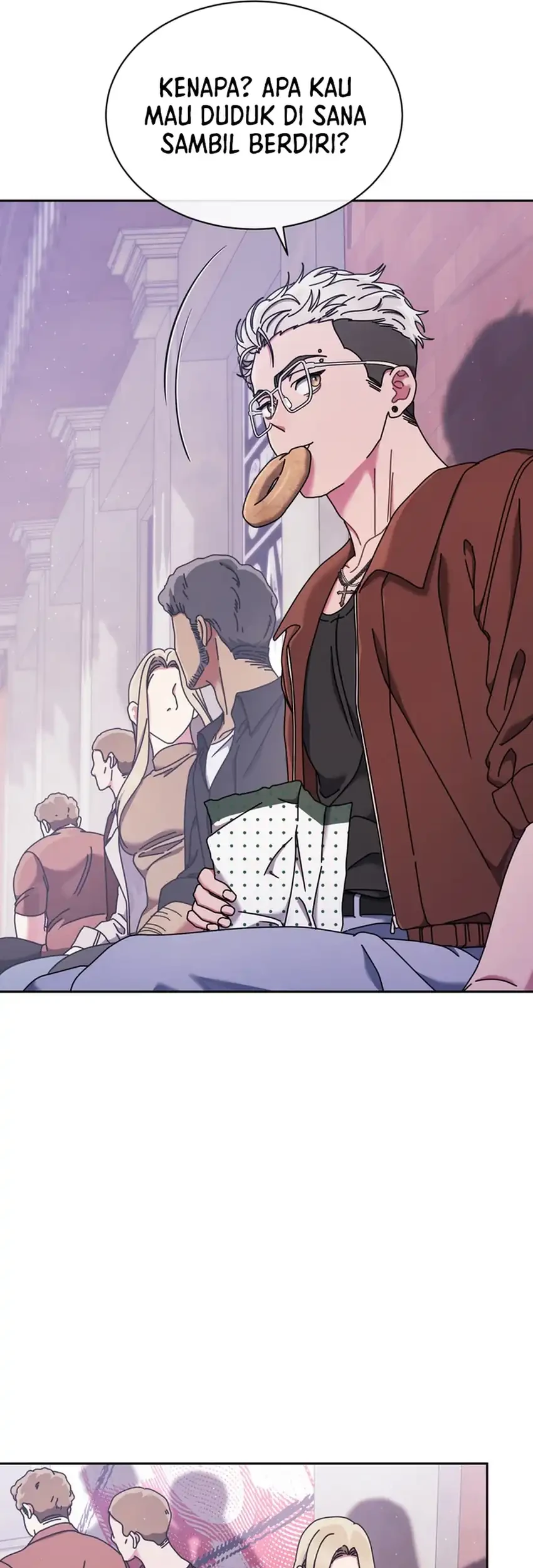 Chapter 84 - halaman 22