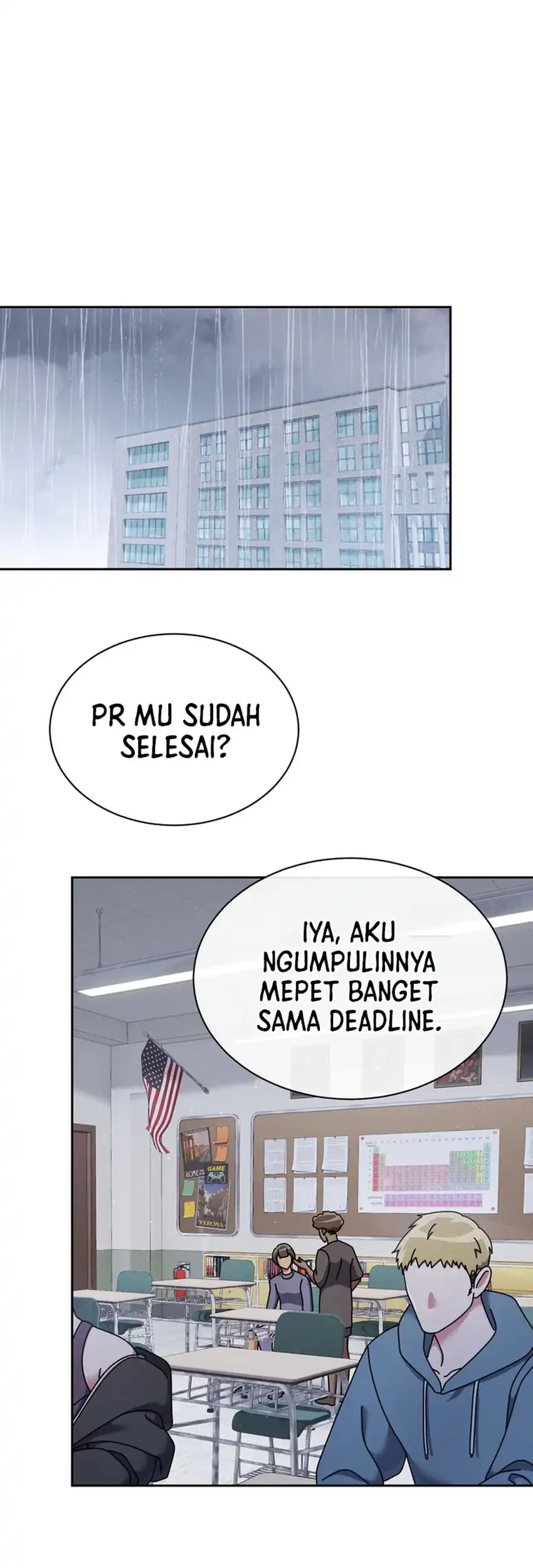 Chapter 84 - halaman 36