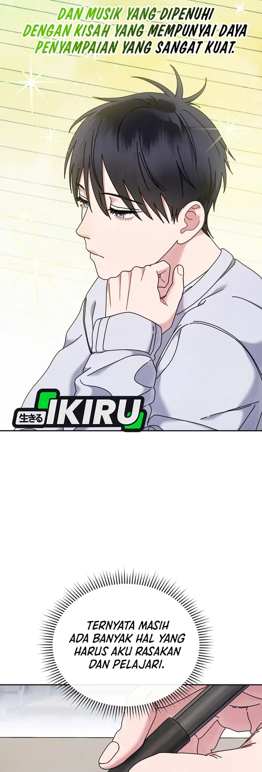 Chapter 84 - halaman 40