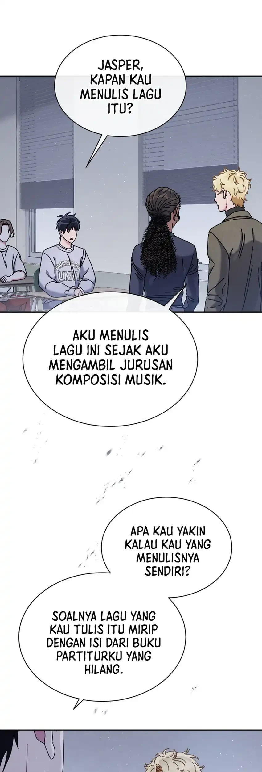 Chapter 84 - halaman 55