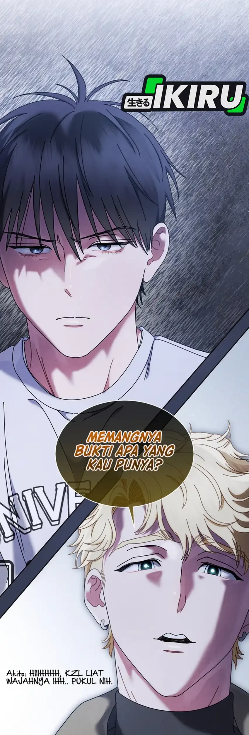 Chapter 84 - halaman 57