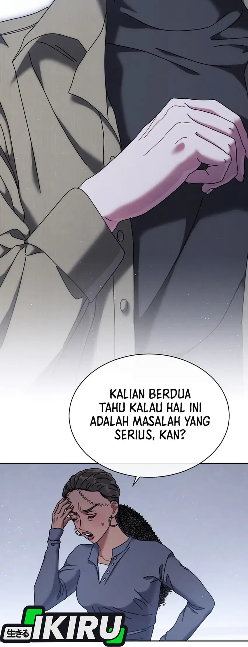 Chapter 84 - halaman 58