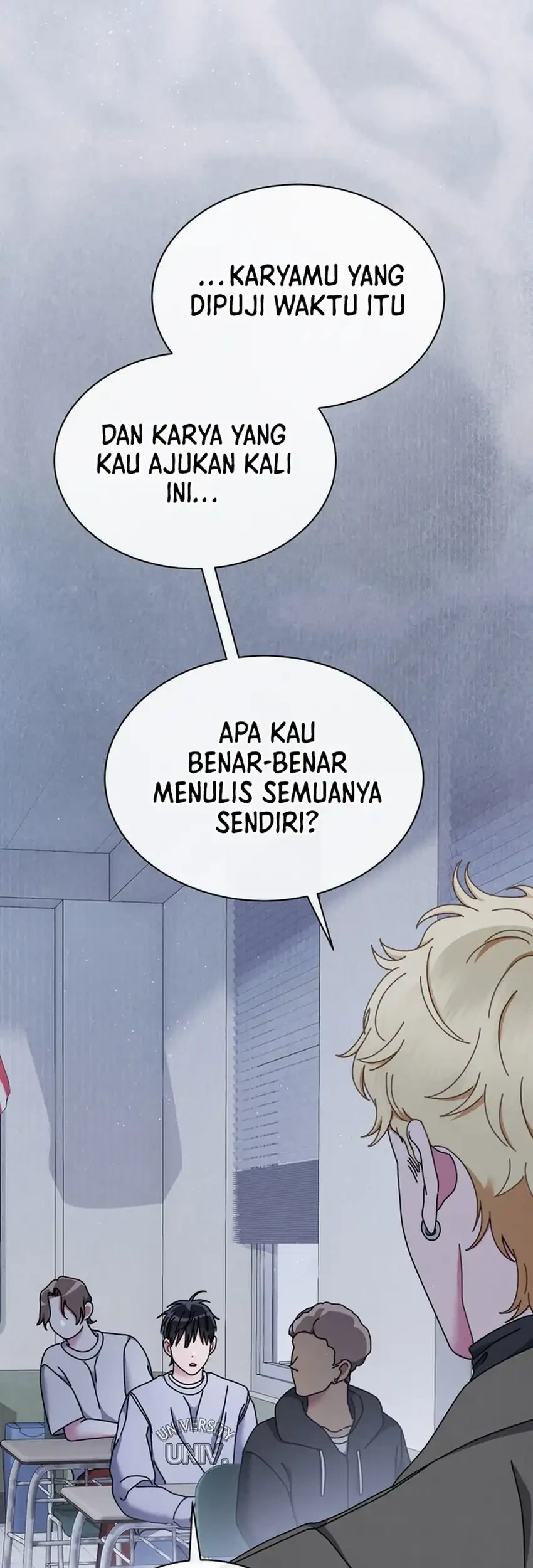 Chapter 84 - halaman 61