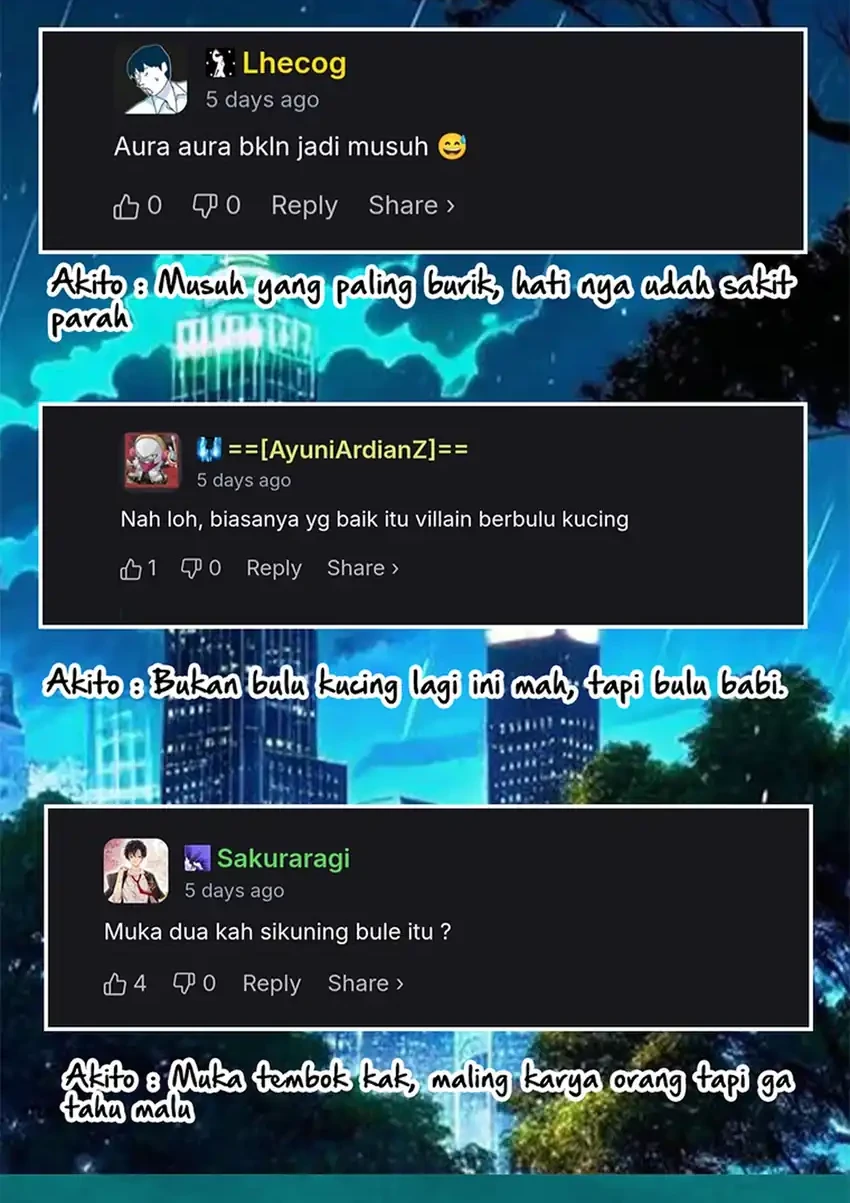 Chapter 84 - halaman 66
