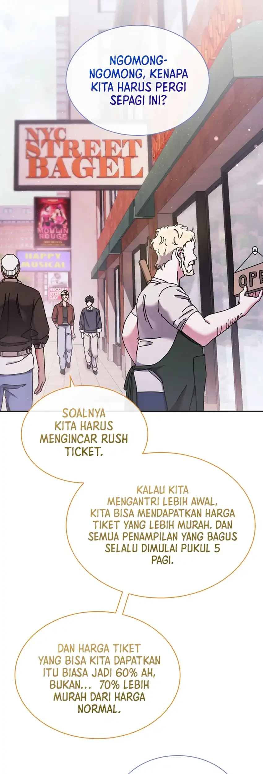 Chapter 84 - halaman 15