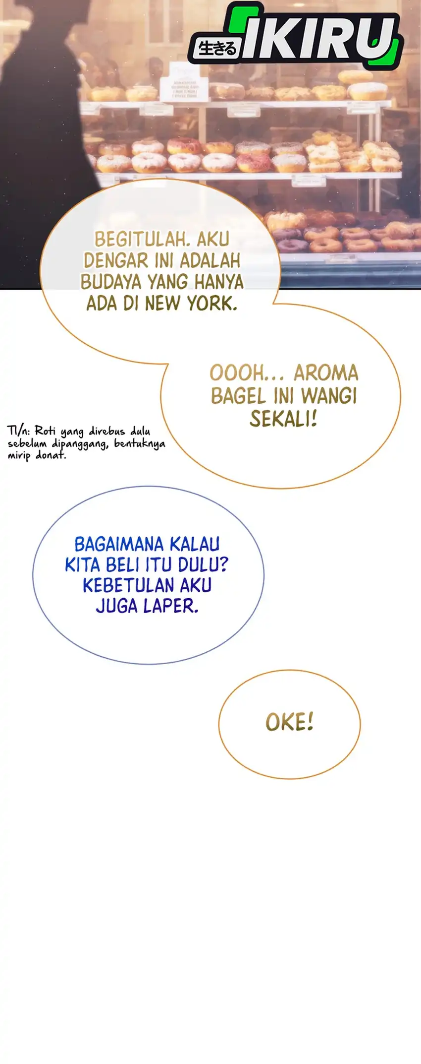 Chapter 84 - halaman 17