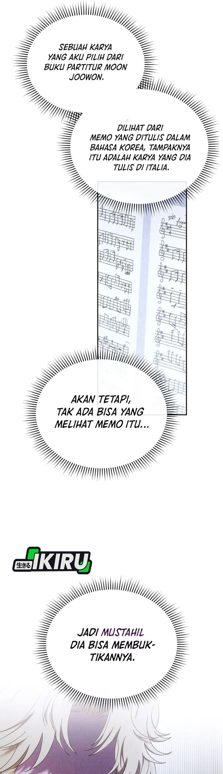 Chapter 85 - halaman 30
