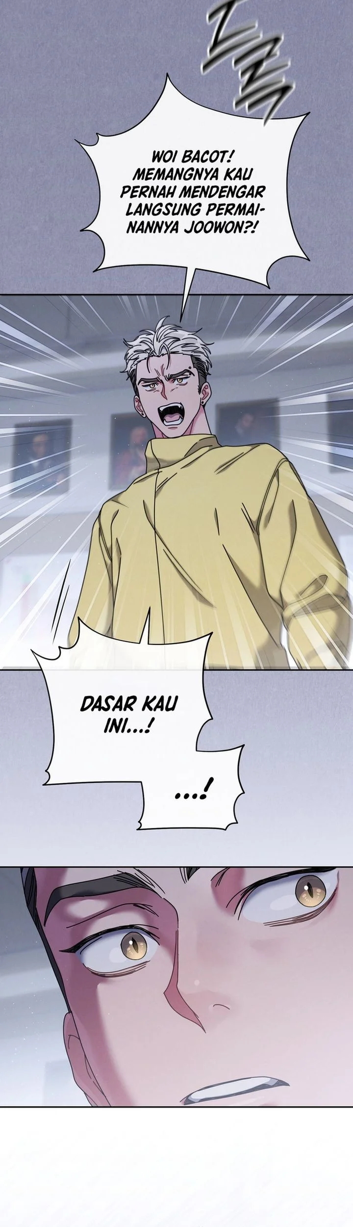 Chapter 85 - halaman 6