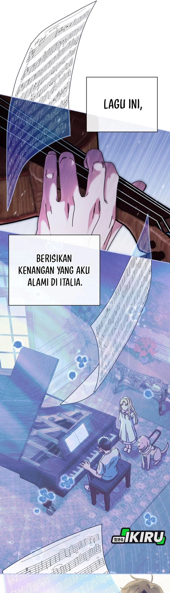 Chapter 85 - halaman 12
