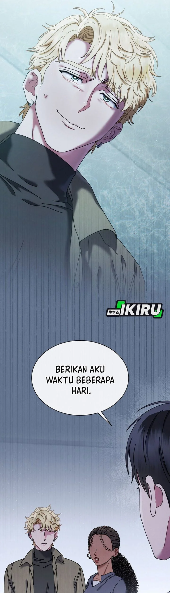 Chapter 85 - halaman 18
