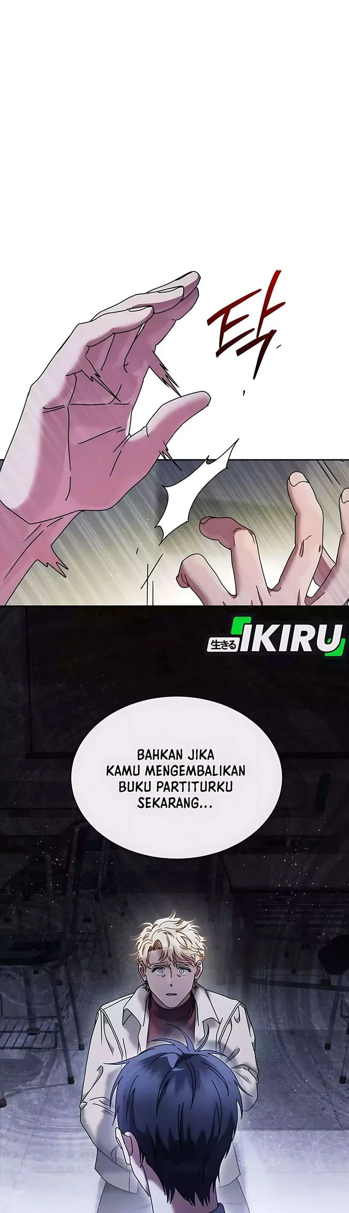 Chapter 86 - halaman 20