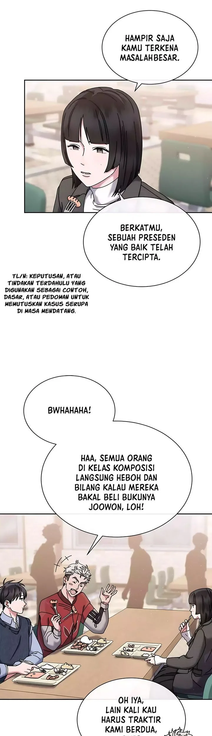 Chapter 86 - halaman 26