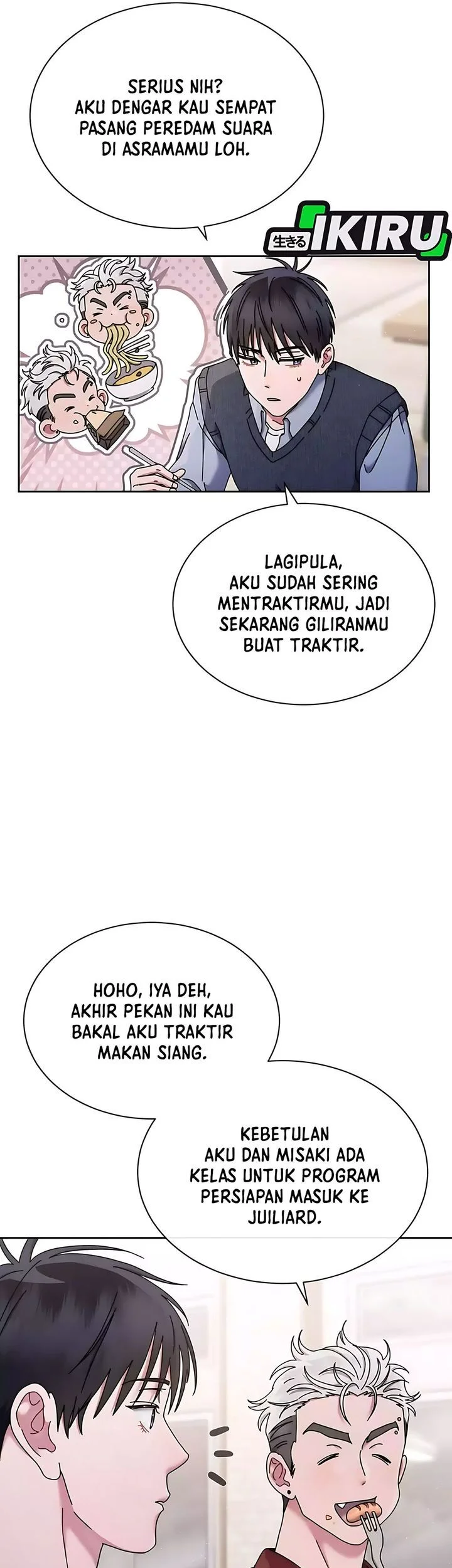 Chapter 86 - halaman 28