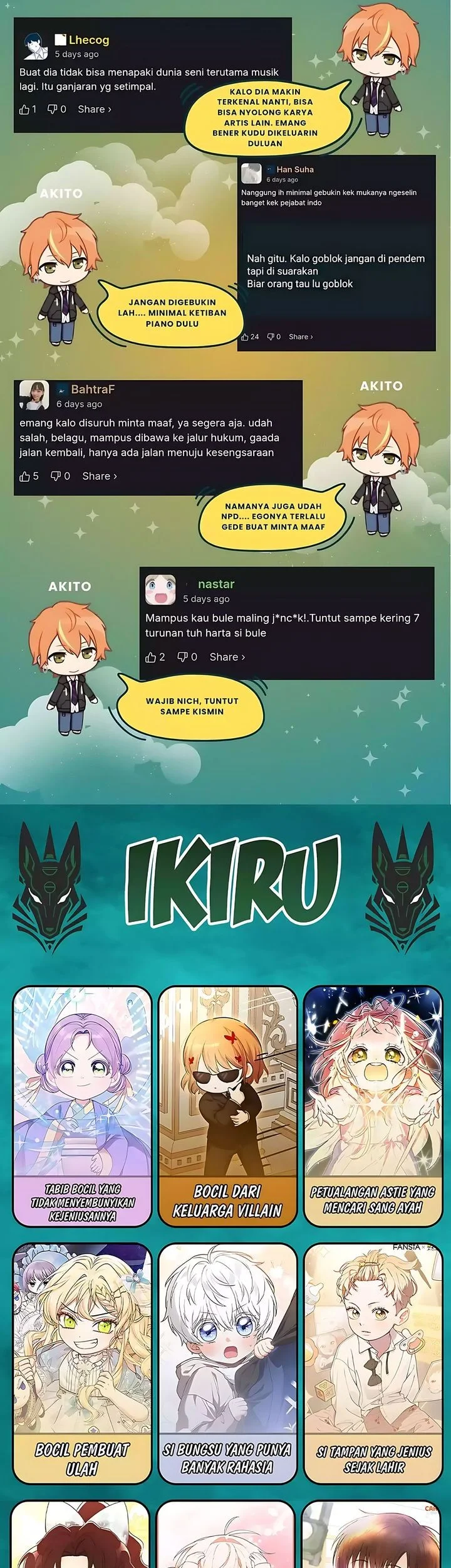 Chapter 86 - halaman 47