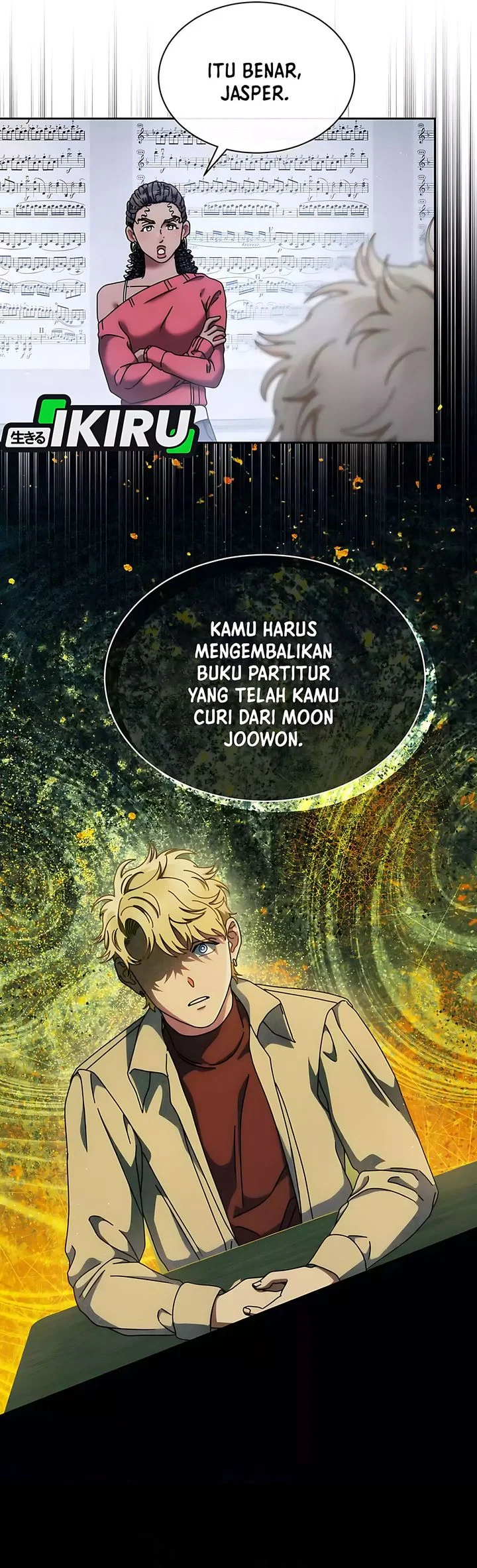 Chapter 86 - halaman 12