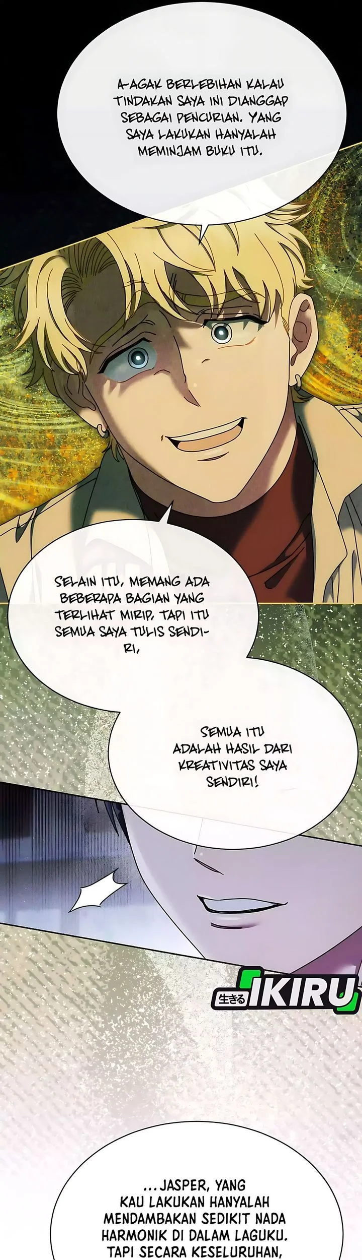 Chapter 86 - halaman 13