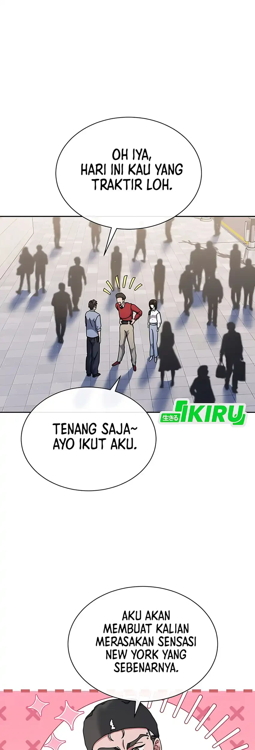 Chapter 87 - halaman 38