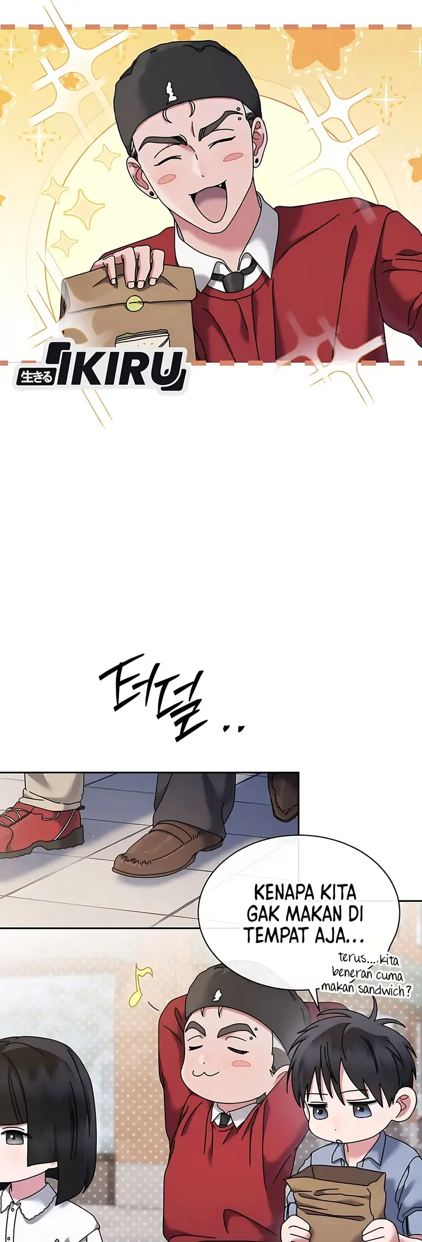 Chapter 87 - halaman 40