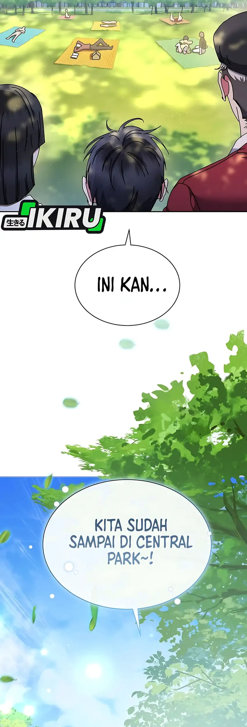 Chapter 87 - halaman 44
