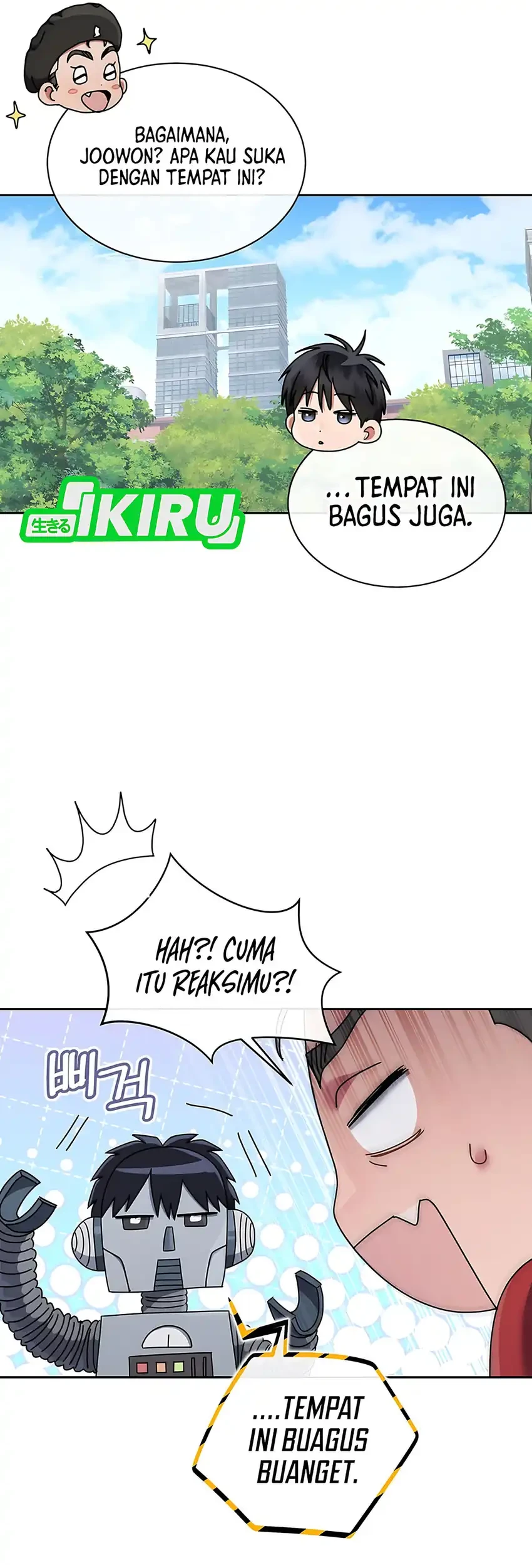 Chapter 87 - halaman 48
