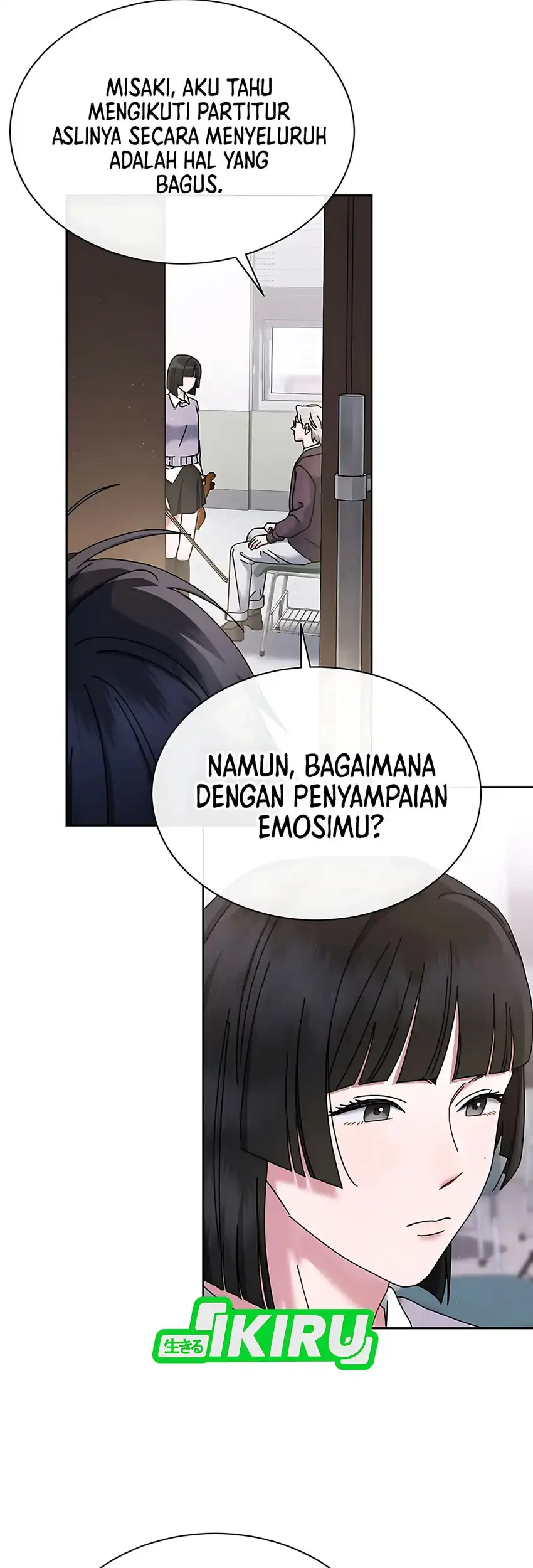 Chapter 87 - halaman 14