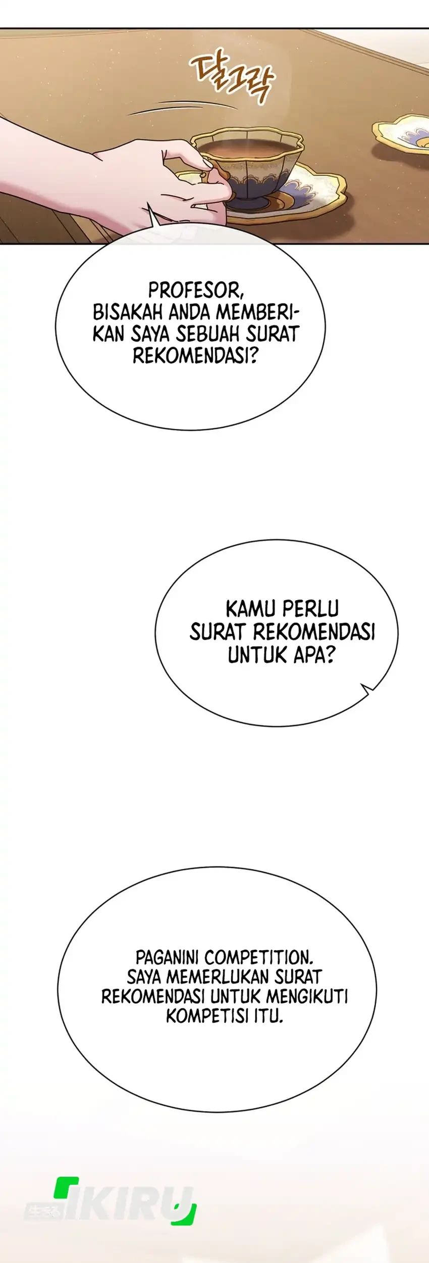 Chapter 88 - halaman 24