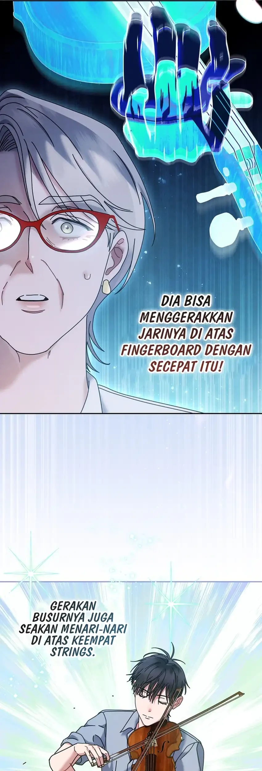 Chapter 88 - halaman 40