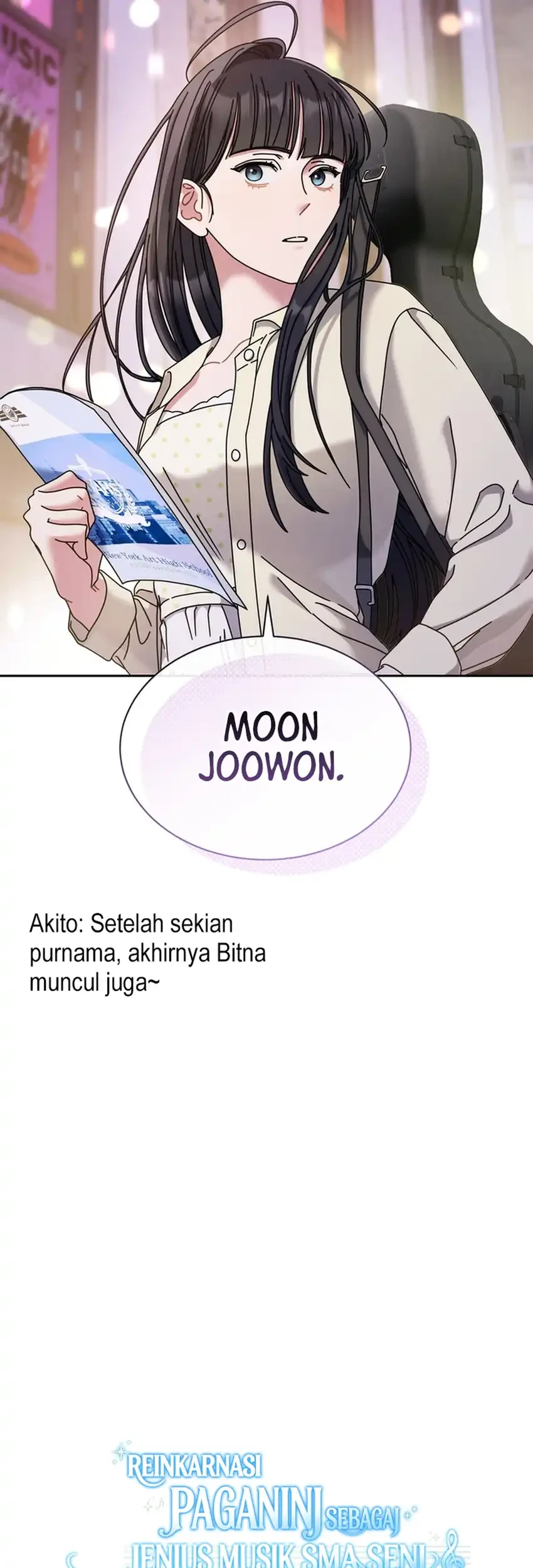 Chapter 88 - halaman 62
