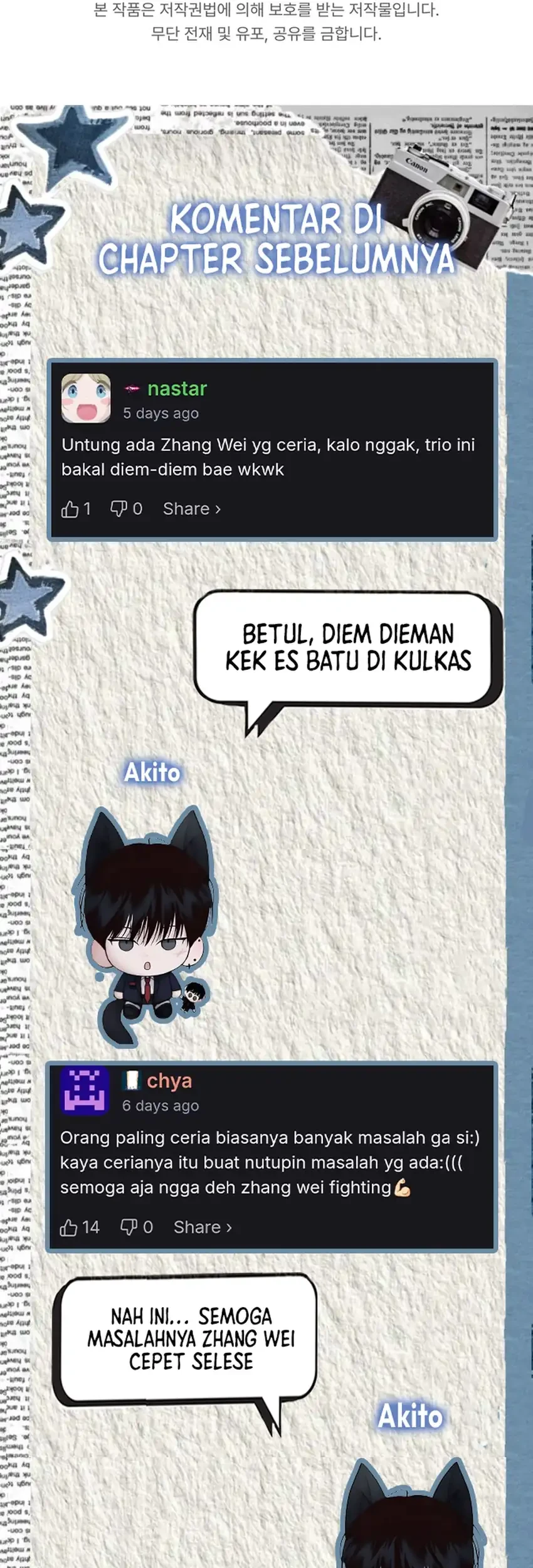 Chapter 88 - halaman 64