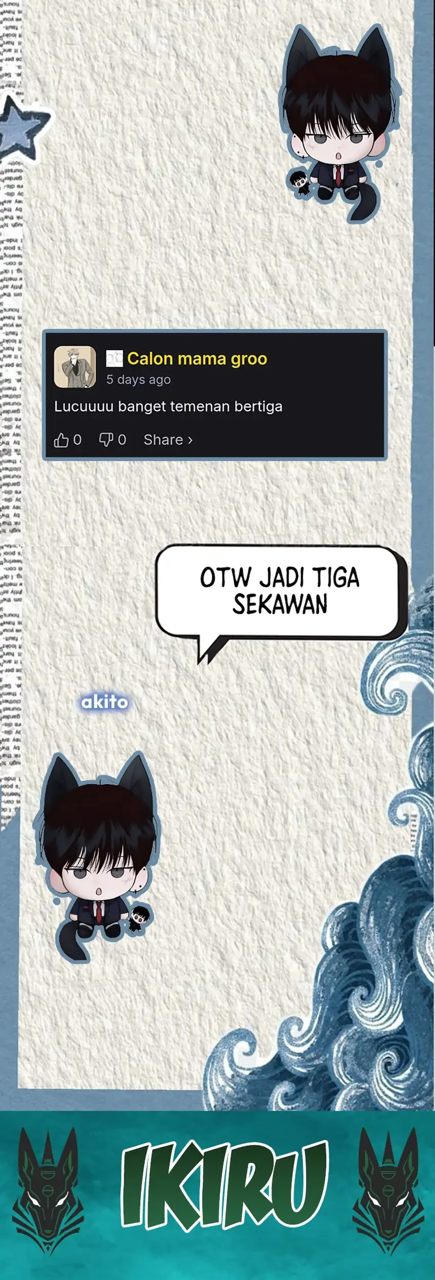 Chapter 88 - halaman 66