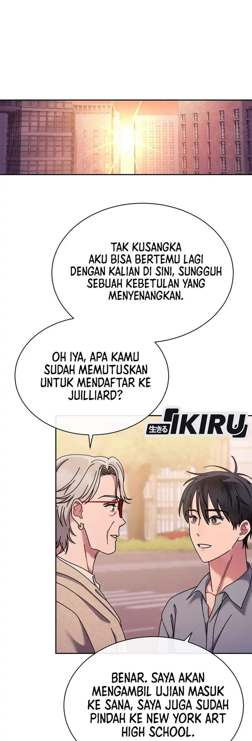 Chapter 88 - halaman 6