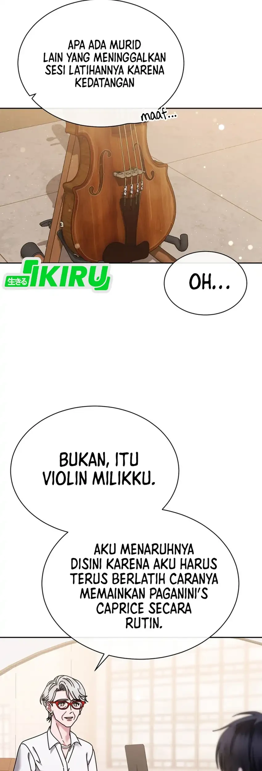 Chapter 88 - halaman 16