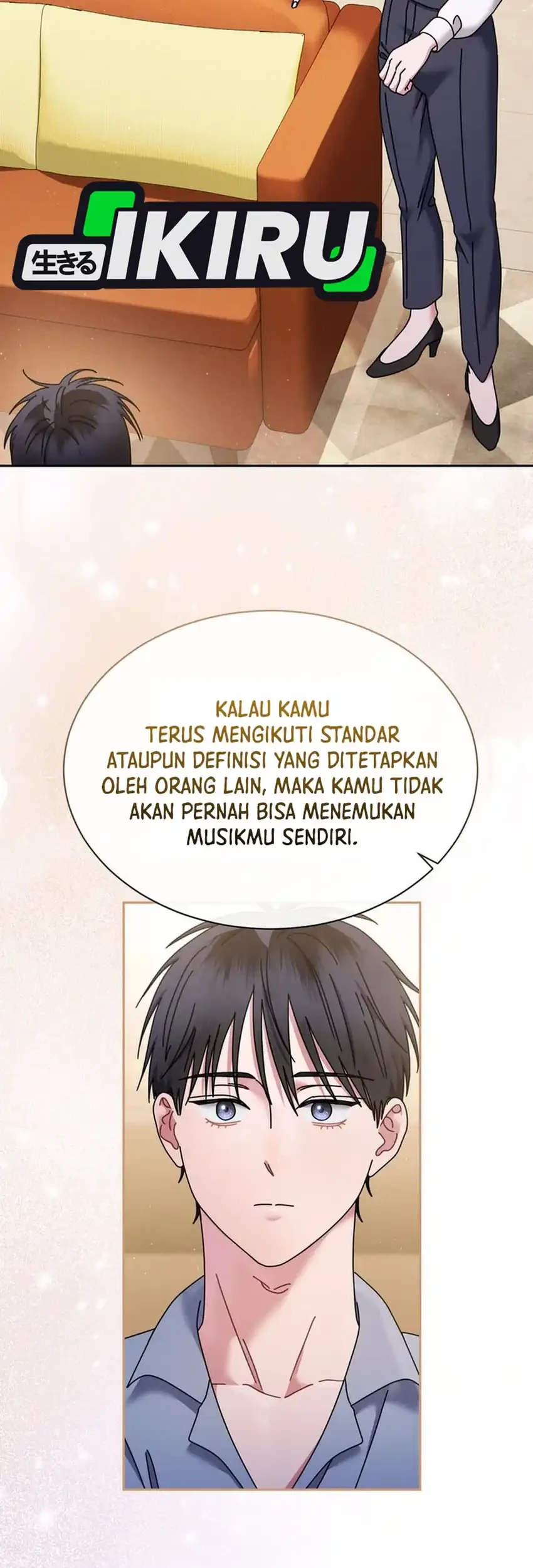 Chapter 89 - halaman 20