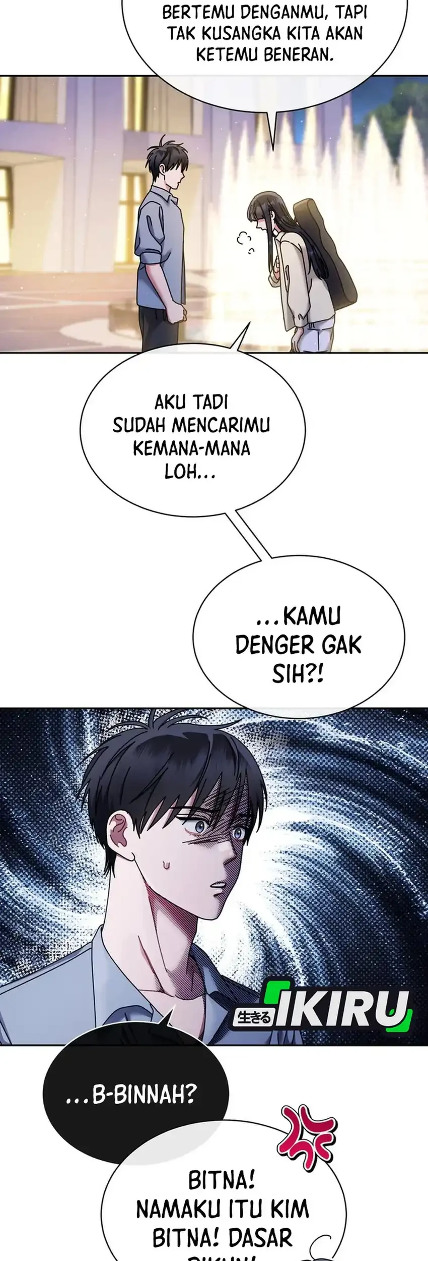 Chapter 89 - halaman 26