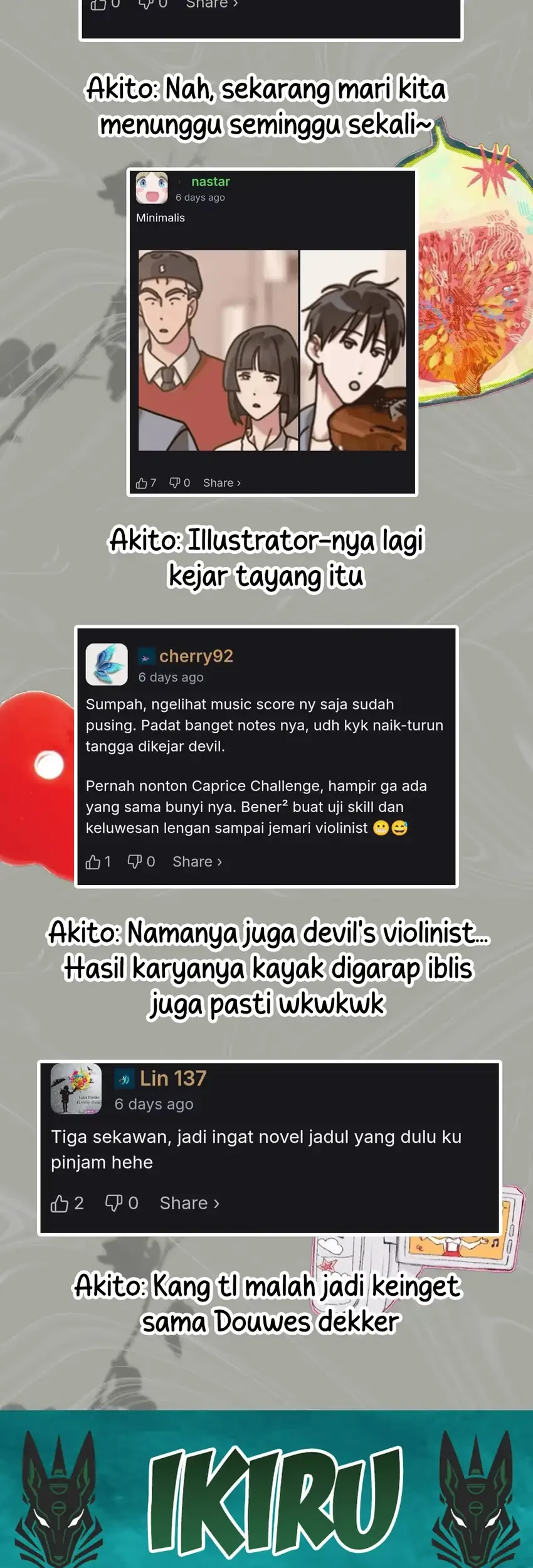 Chapter 89 - halaman 62