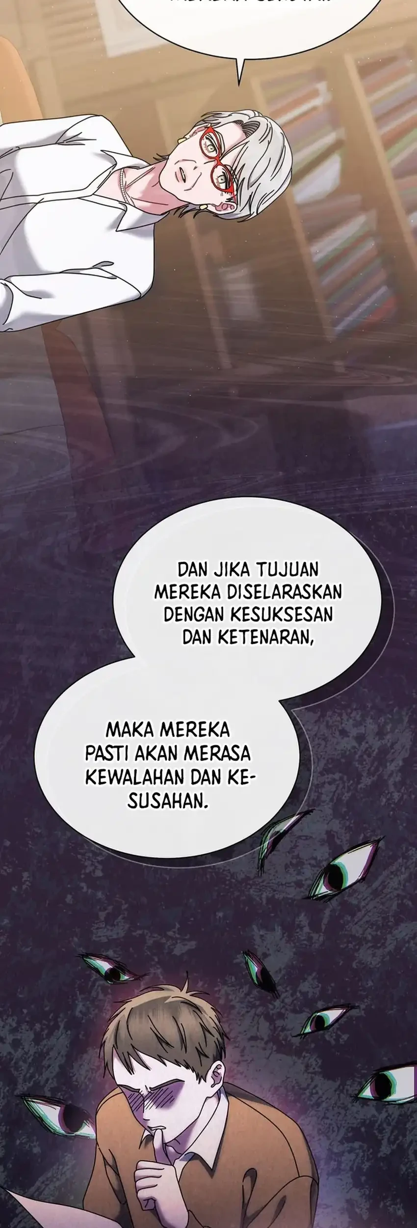 Chapter 89 - halaman 6