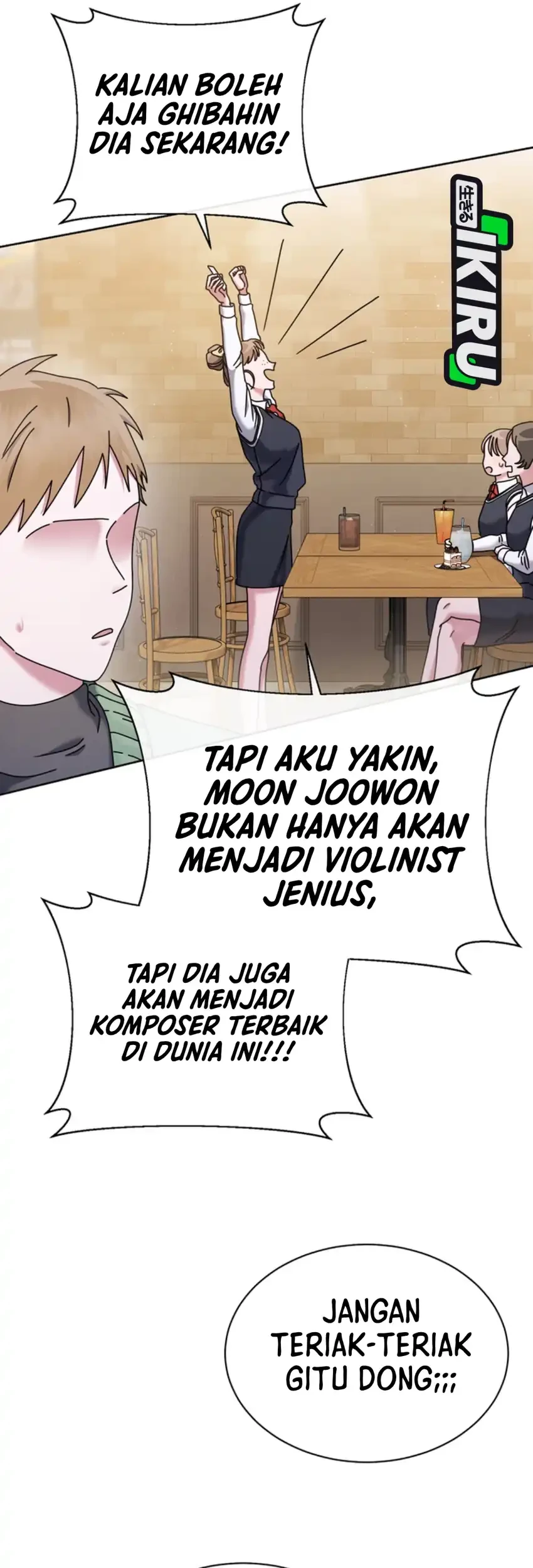 Chapter 90 - halaman 18