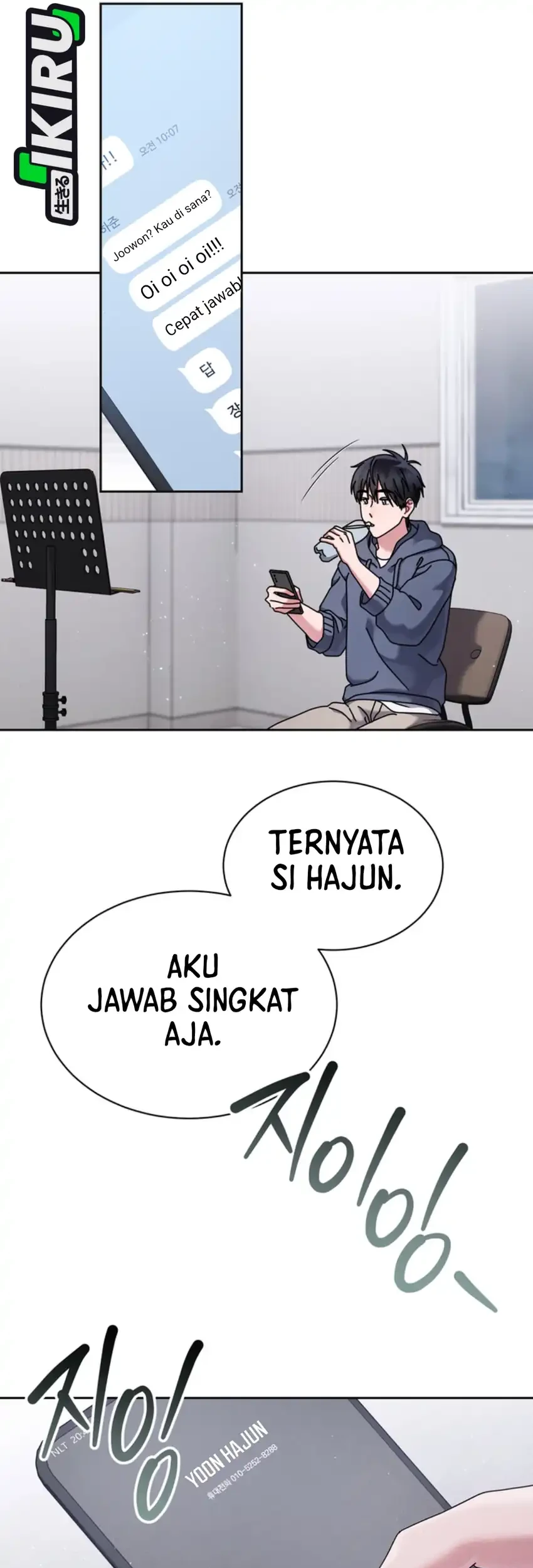 Chapter 90 - halaman 24